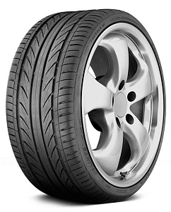 Delinte D7 205/40ZR17 84W XL