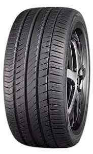 Kustone Safy M06 295/40R21 111W