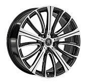 Replay Geely GL95-mb 8.5x20 5*108 ET45 DIA63.4 BKF