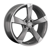 Replay A56 8.5x19 5*112 ET40 DIA66.6 GMFP