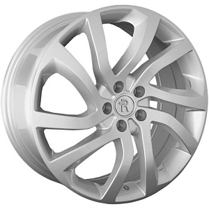 Replay TY361 8x20 5*114.3 ET35 DIA60.1 Silver