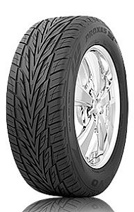 Toyo Proxes ST III 285/50R20 116V