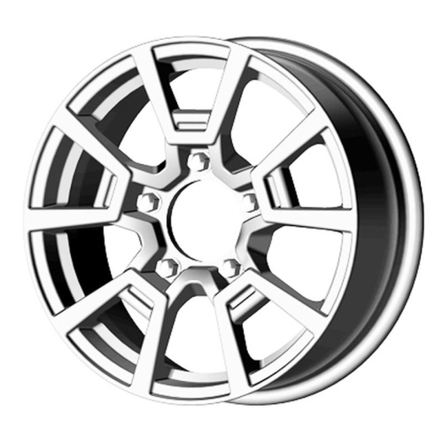 Carwel Нива-SK 6.5x16 5*139.7 ET40 DIA98.5 SL