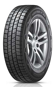 Hankook Vantra ST AS2 RA30 195R14C 106/104Q