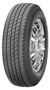 Roadstone Roadian HT 245/70R16 107S