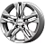 Carwel Имарка 6.5x16 5*114.3 ET40 DIA66.1 SB