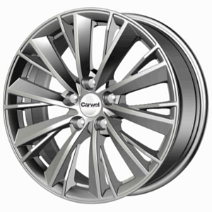 Carwel Кивиристи 7x17 5*115 ET44 DIA70.1 SL