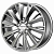 Carwel Кивиристи 7x17 5*110 ET39 DIA65.1 SL