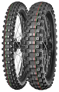 Mitas Terra Force-MX MH 60/100-14 29M Front NHS