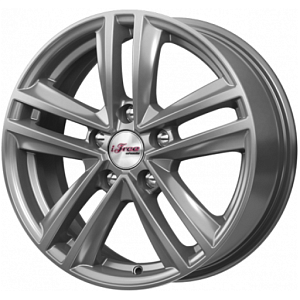 iFree Катар 6.5x16 5*112 ET46 DIA57.1 Хай Вэй