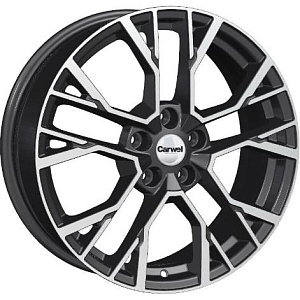 Carwel Камак 7x18 5*108 ET43 DIA65.1 ABT