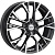 Carwel Камак 7x18 5*114.3 ET37 DIA67.1 ABT