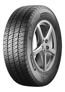 Barum Vanis AllSeason 225/75R16 121/120R