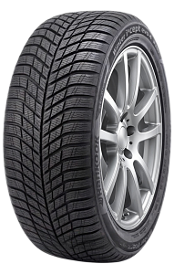 Hankook Winter icept evo 4 W340 255/40R19 100V