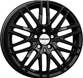 Carwel Кобра 6x16 4*100 ET50 DIA60.1 BK