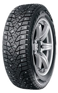 Bridgestone Blizzak Spike-02 SUV 275/55 R19 111T