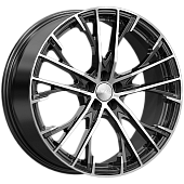 SKAD Ларго (КЛ1115) 7.5x19 5*114.3 ET40 DIA60.1 Алмаз