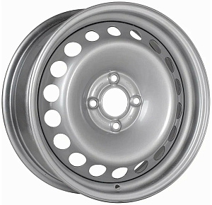 SDT U9138 6.5x16 4*100 ET37 DIA60.1 S