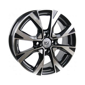 RST R045 6x15 4*100 ET48 DIA54.1 BD