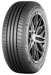 Lassa Competus H/P 3 255/55R19 111Y XL