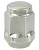 Гайка M12x1.5 ch19 конус