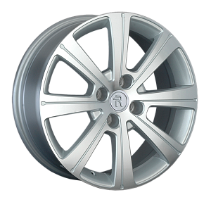 Replay CI22 7x17 4*108 ET26 DIA 65.1 SF