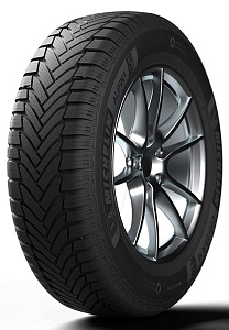 Michelin Alpin 6 205/55R17 95V