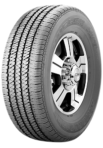 Bridgestone Dueler H/T 684 II 265/65R17 112S