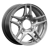 iFree Бустер 6x15 5*139.7 ET40 DIA98.1 Хай вэй