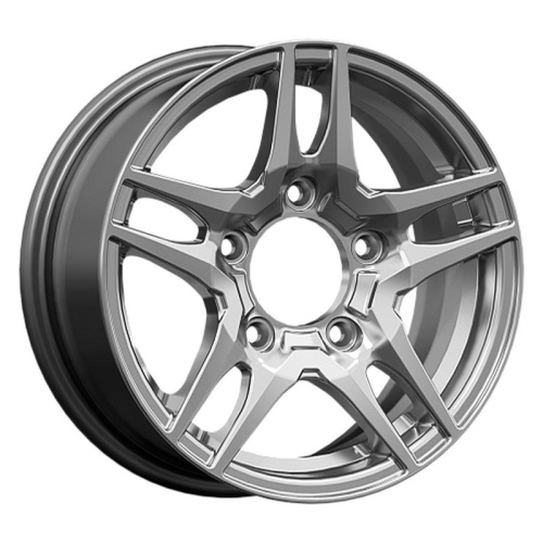 iFree Бустер 6x15 5*139.7 ET40 DIA98.1 Хай вэй