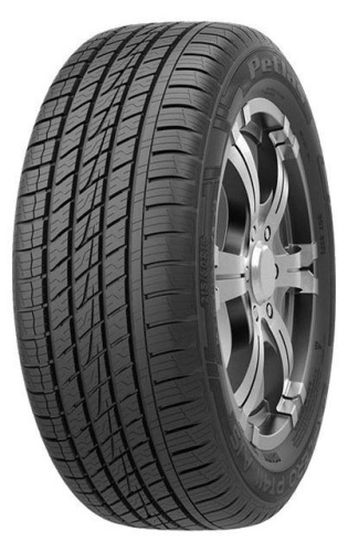 Petlas Explero PT411 A/S 245/65R17 111H XL