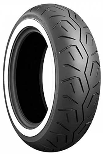 Bridgestone Exedra G722 180/70-15 76H Rear WAR WW
