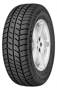 Continental VancoWinter 2 205/65R16C 107/105T