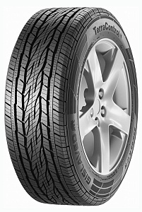 Gislaved TerraControl 215/50R17 91H
