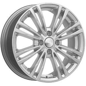 Скад Ламар 6.5x16 4*108 ET37.5 DIA63.35 Селена