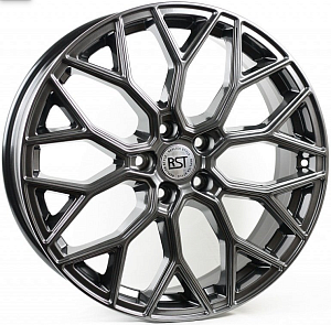 RST R059 7x19 5*114.3 ET40 DIA64.1 BH
