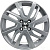 Carwel Таймыр 6x16 4*100 ET37 DIA60.1 SLT