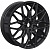 Carwel Тим 7x18 5*114.3 ET50 DIA64.1 BL