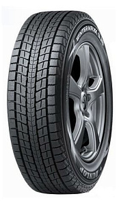 Dunlop Winter Maxx SJ8 235/60R17 102R