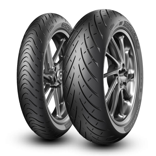 Metzeler Roadtec 01 SE 120/70R17 58W Front