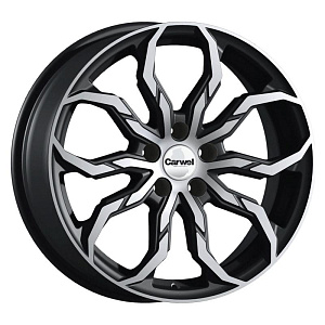 Carwel Аргунь 234 7.5x18 5*115 ET30 DIA70.3 AB
