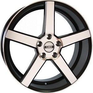Neo V03 6x15 5*100 ET38 DIA57.1 BD