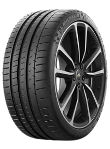 Michelin Pilot Sport 5 Energy 255/40R21 102Y