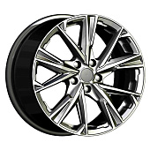 Carwel Грейс 7x18 5*115 ET45 DIA70.2 SL