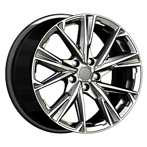 Carwel Грейс 7x18 5*115 ET45 DIA70.2 SL