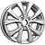 Carwel Талто 6x15 4*100 ET46 DIA54.1 SB