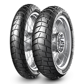 Metzeler Karoo Street 150/70R17 69V Rear