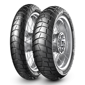 Metzeler Karoo Street 150/70R17 69V Rear