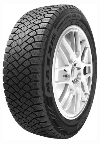 Maxxis SP5 Premitra Ice 5 205/55R17 95T