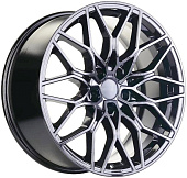 Carwel Тим 7x18 5*114.3 ET35 DIA60.1 GRT